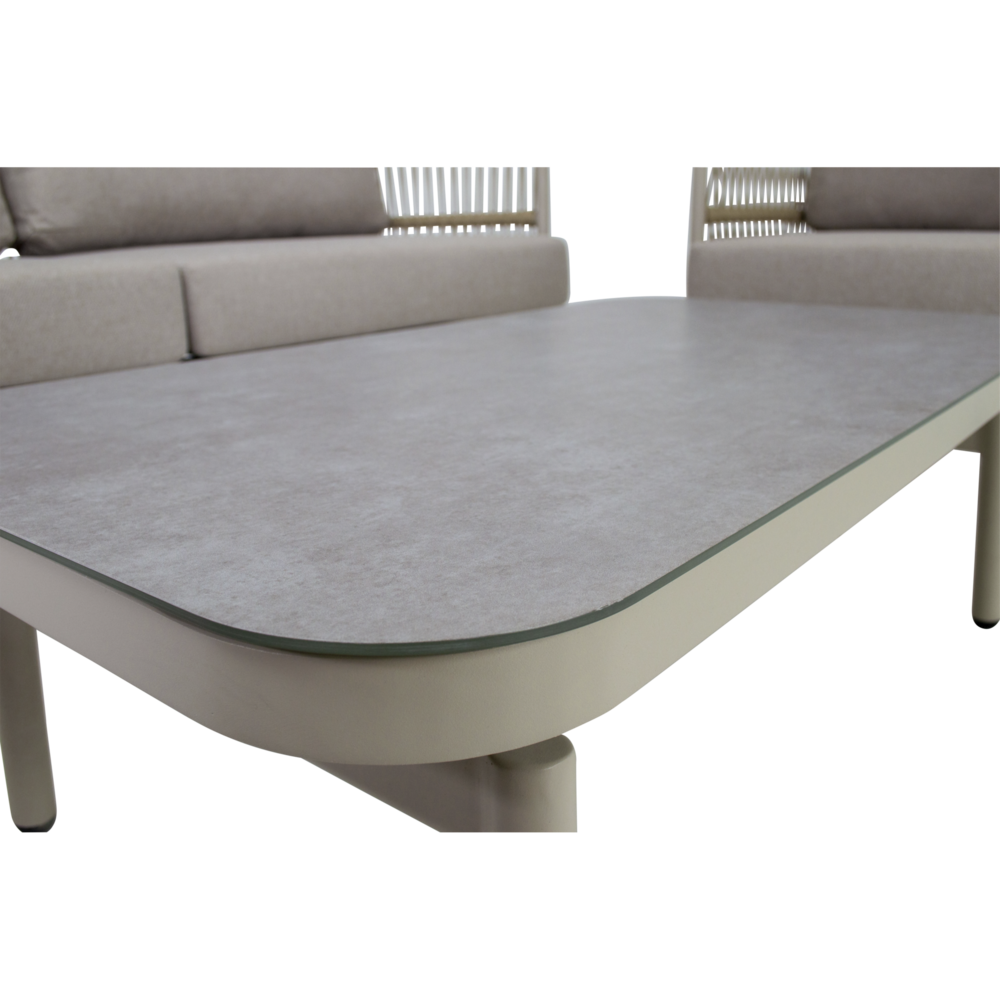  Outdoor Living - Loungeset Akiro