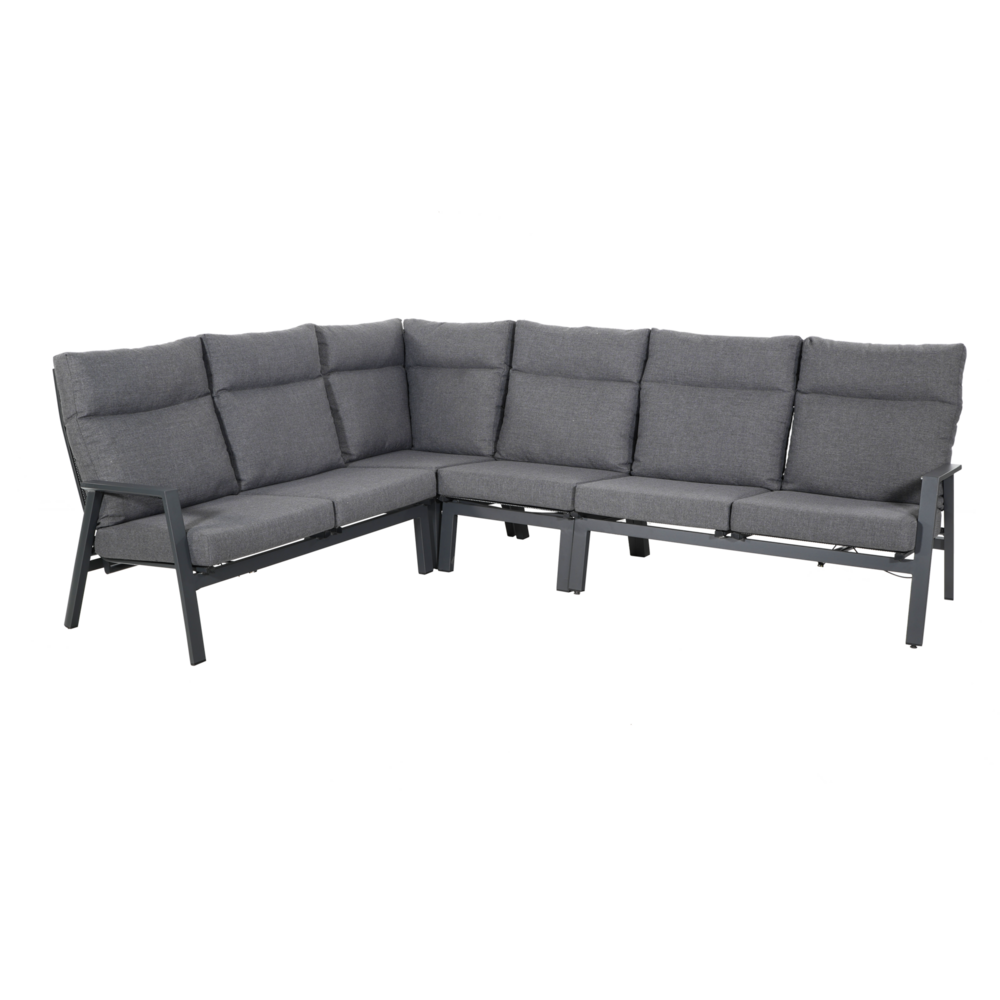 Outdoor Living &ndash; Loungehoekset Ohio