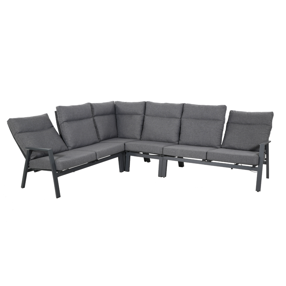 Outdoor Living &ndash; Loungehoekset Ohio