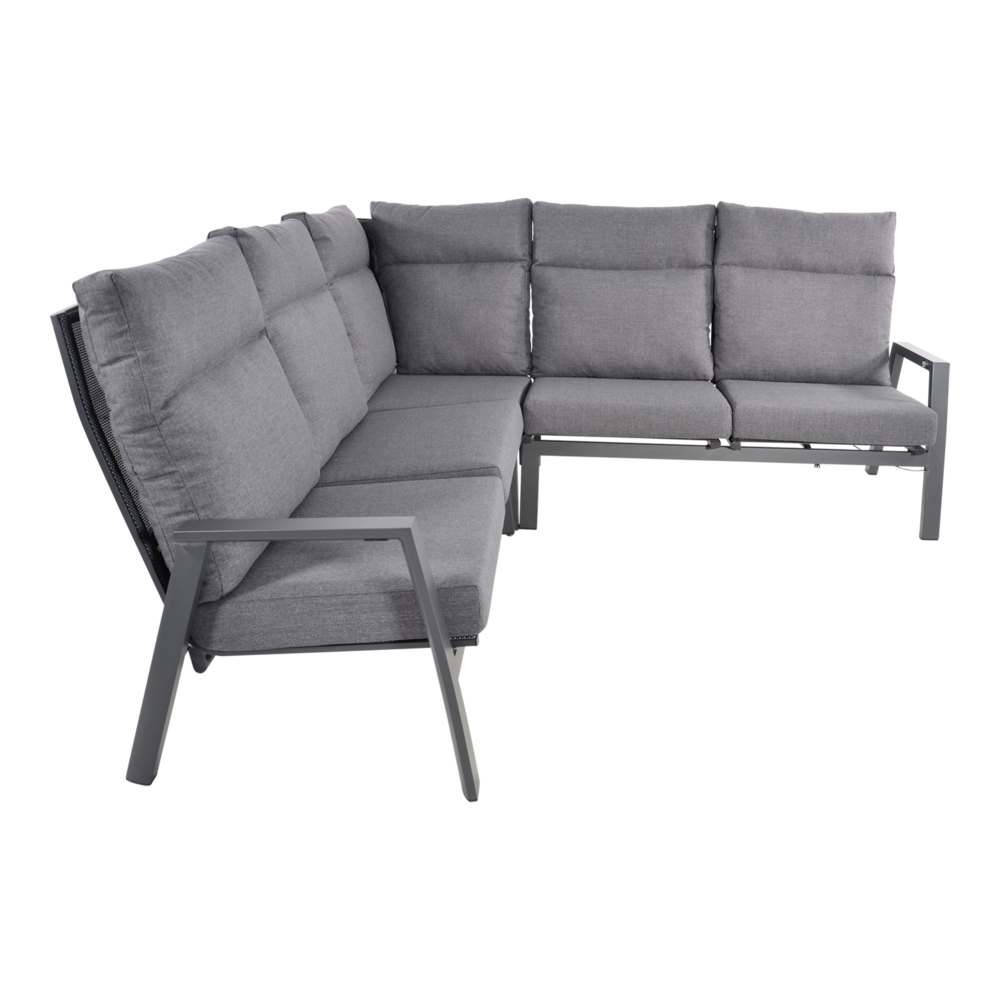 Outdoor Living &ndash; Loungehoekset Ohio