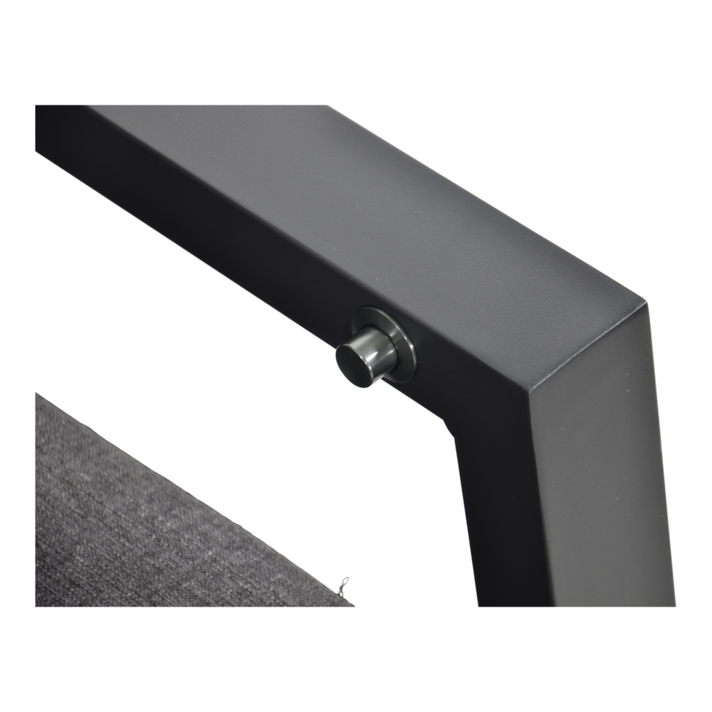 Outdoor Living &ndash; Loungehoekset Ohio