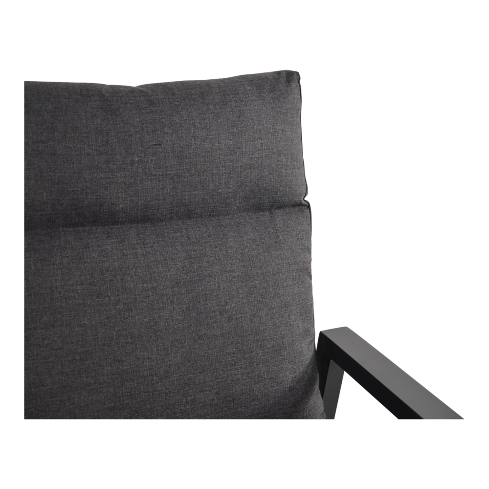 Outdoor Living &ndash; Loungehoekset Ohio