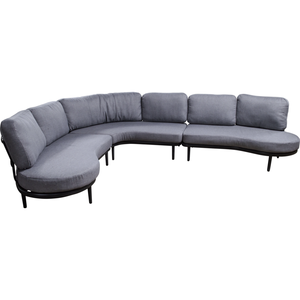 Outdoor Living - Loungehoekset Durban