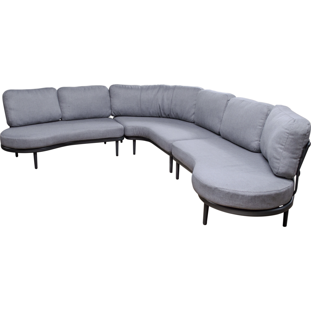 Outdoor Living - Loungehoekset Durban