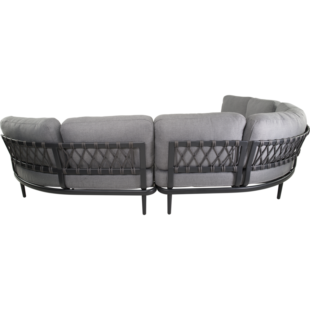 Outdoor Living - Loungehoekset Durban