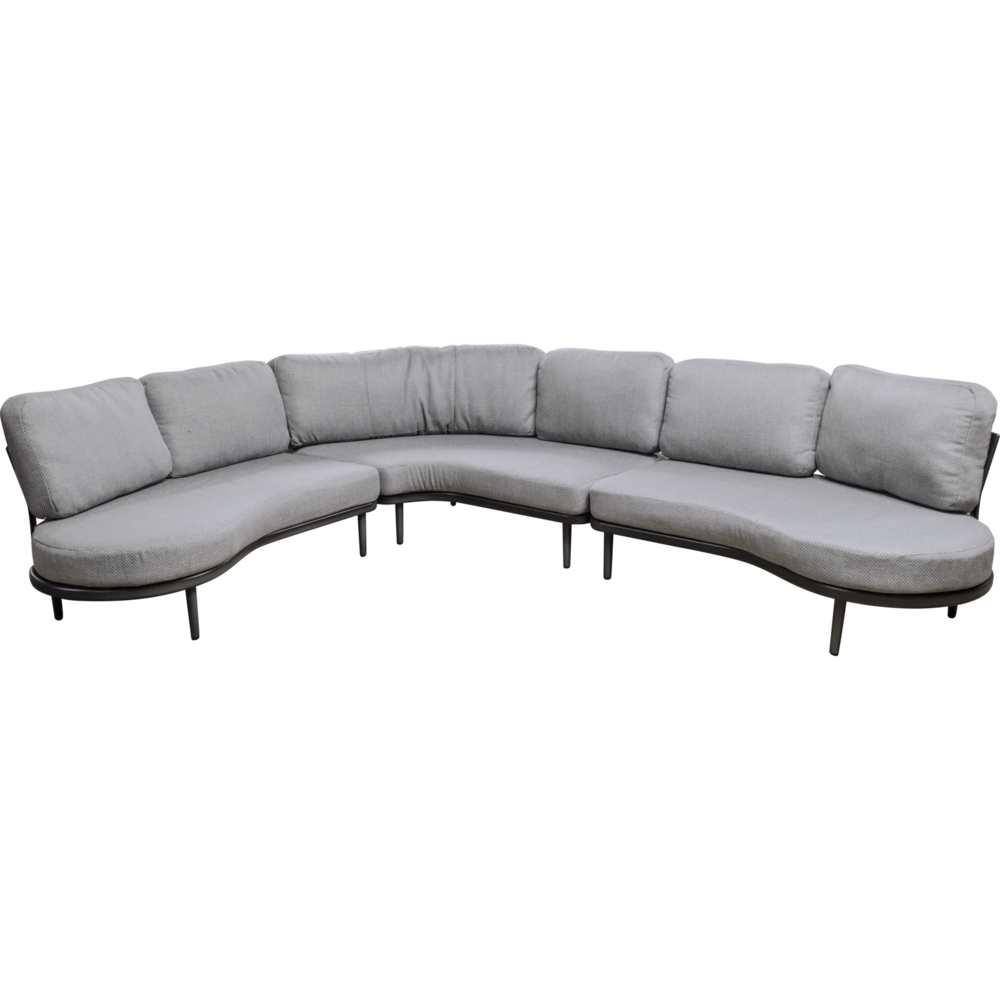 Outdoor Living - Loungehoekset Durban