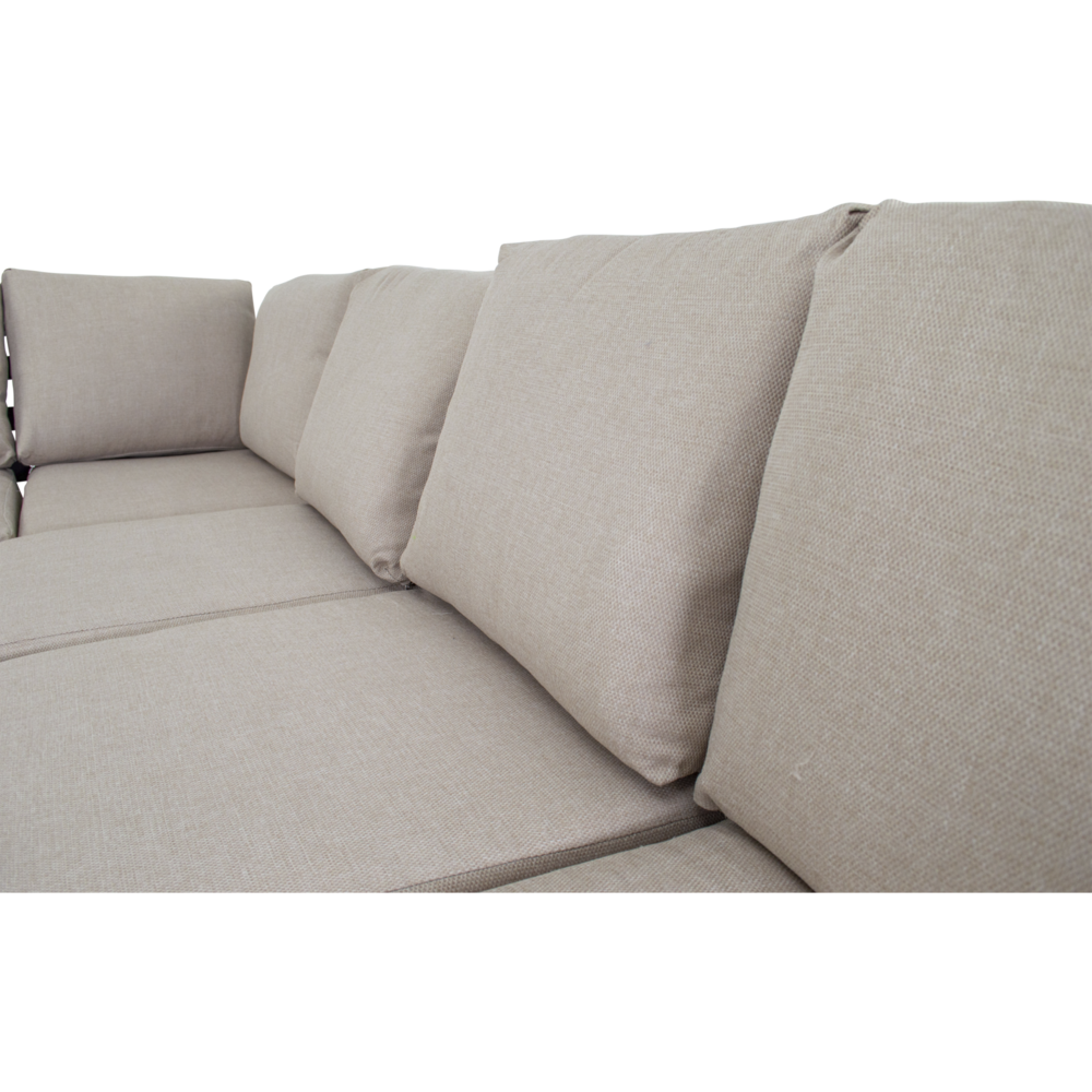 Outdoor Living - Loungehoekset Estoril