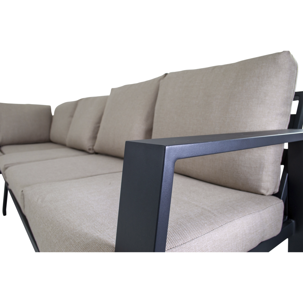 Outdoor Living - Loungehoekset Estoril