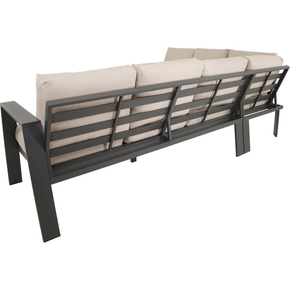 Outdoor Living - Loungehoekset Estoril