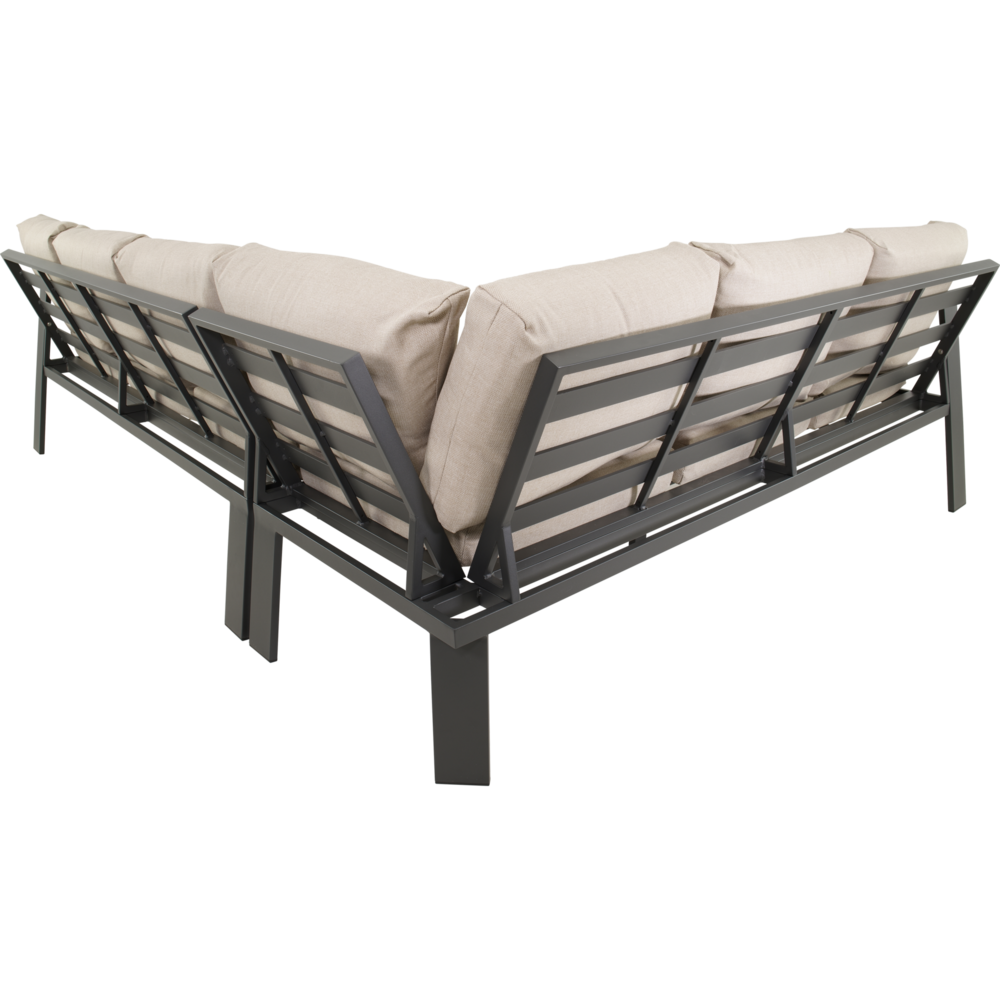 Outdoor Living - Loungehoekset Estoril