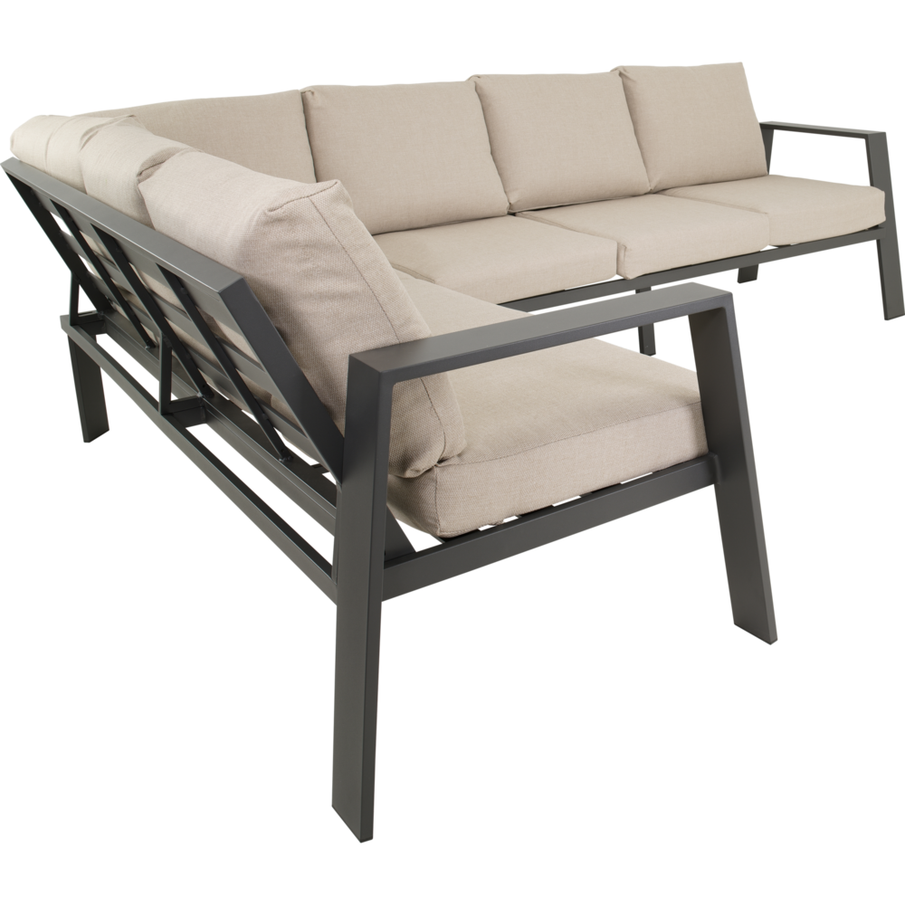 Outdoor Living - Loungehoekset Estoril