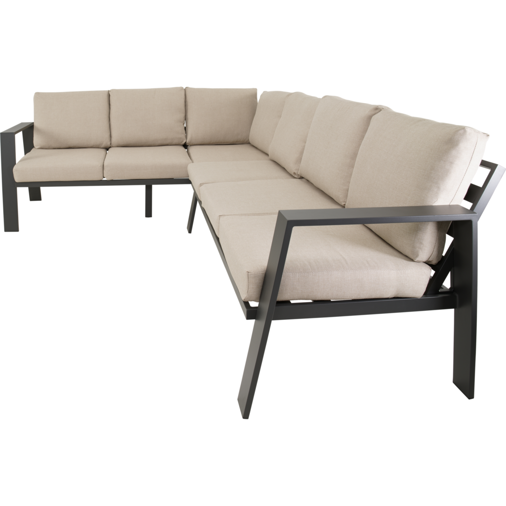 Outdoor Living - Loungehoekset Estoril