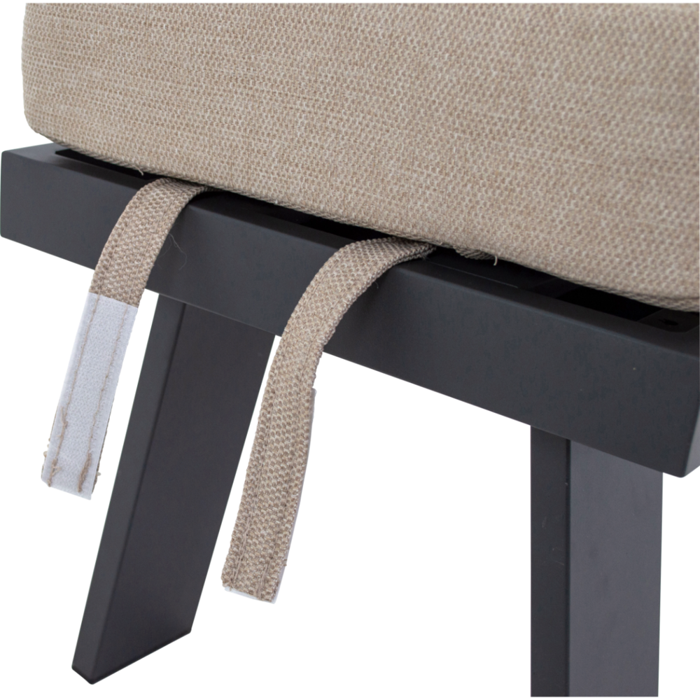 Outdoor Living - Loungehoekset Estoril