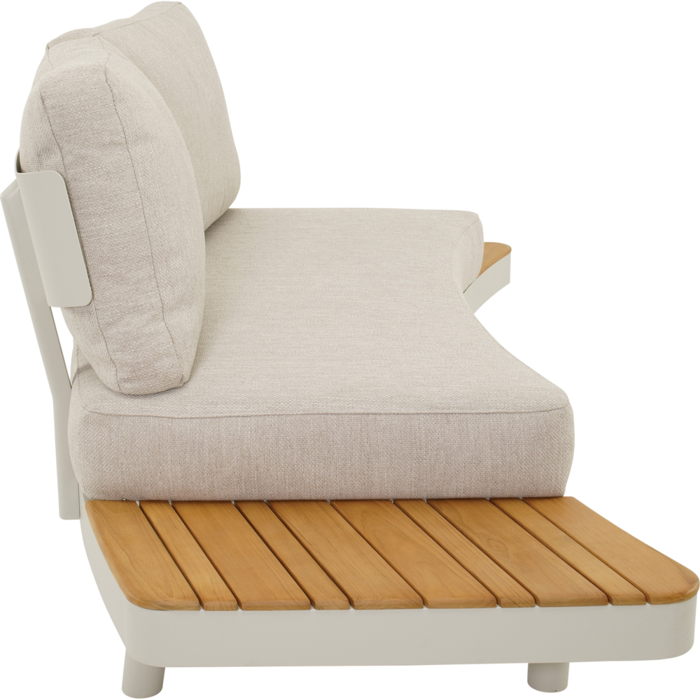 Outdoor Living - Loungeset Lounza
