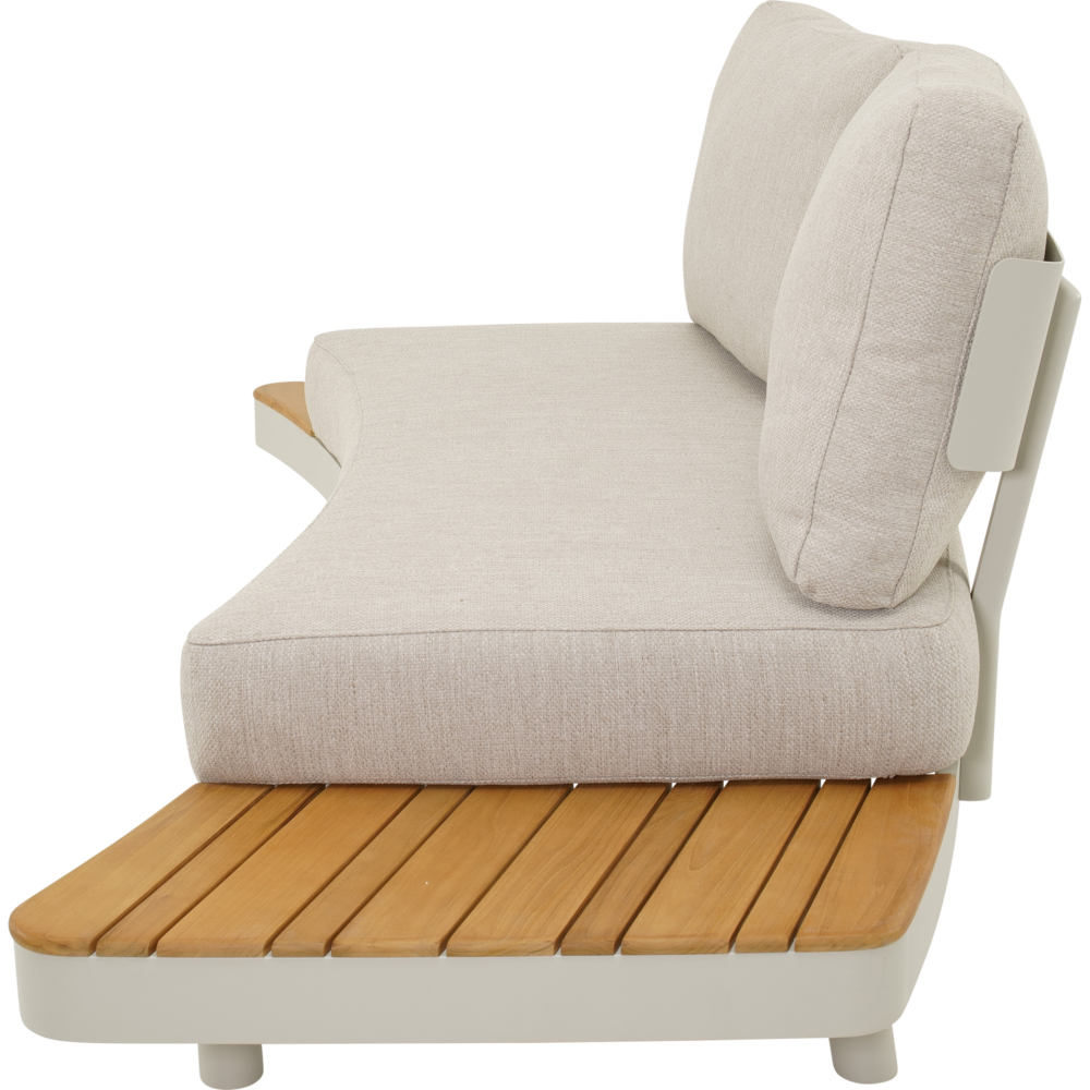 Outdoor Living - Loungeset Lounza