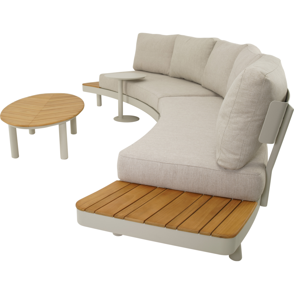 Outdoor Living - Loungeset Lounza