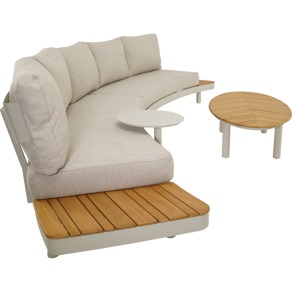 Outdoor Living - Loungeset Lounza