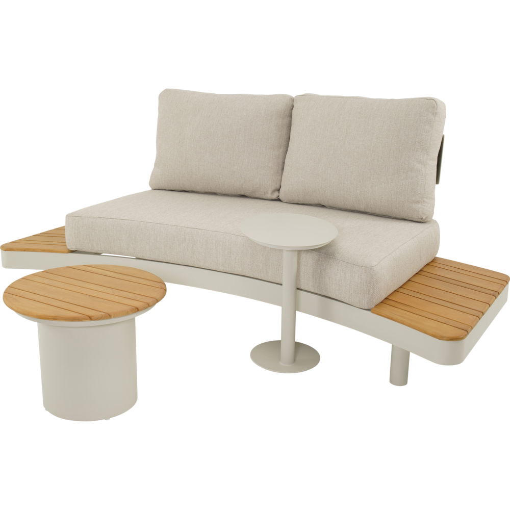 Outdoor Living - Loungeset Lounza