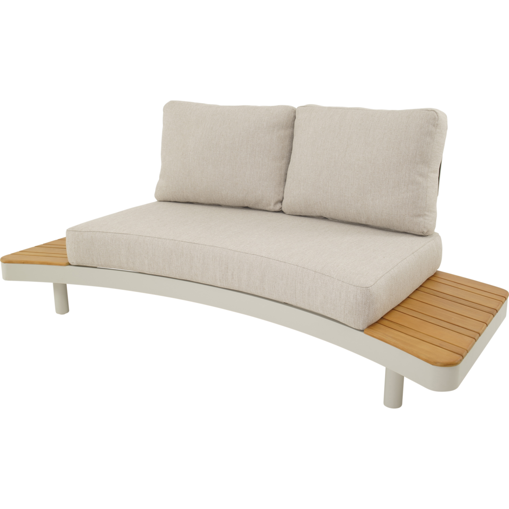 Outdoor Living - Loungeset Lounza