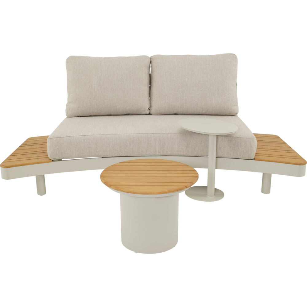 Outdoor Living - Loungeset Lounza