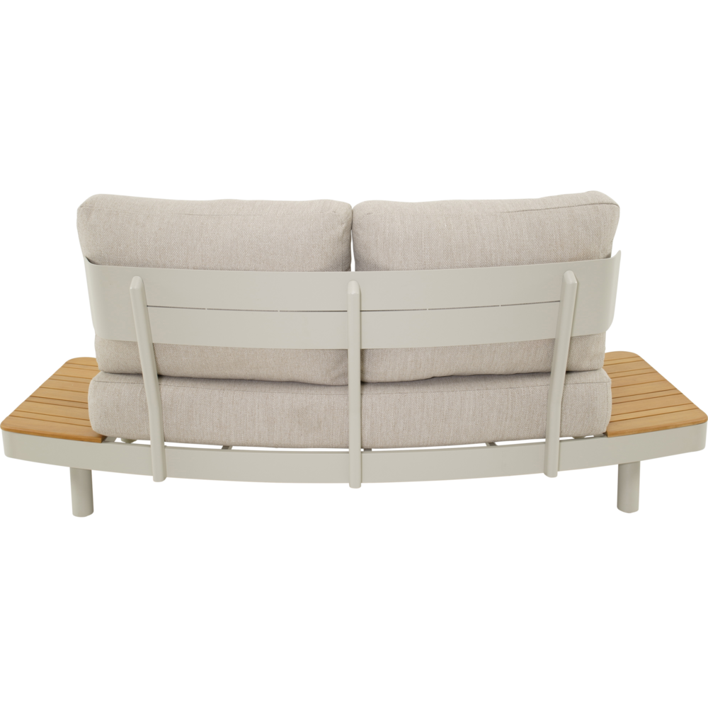 Outdoor Living - Loungeset Lounza
