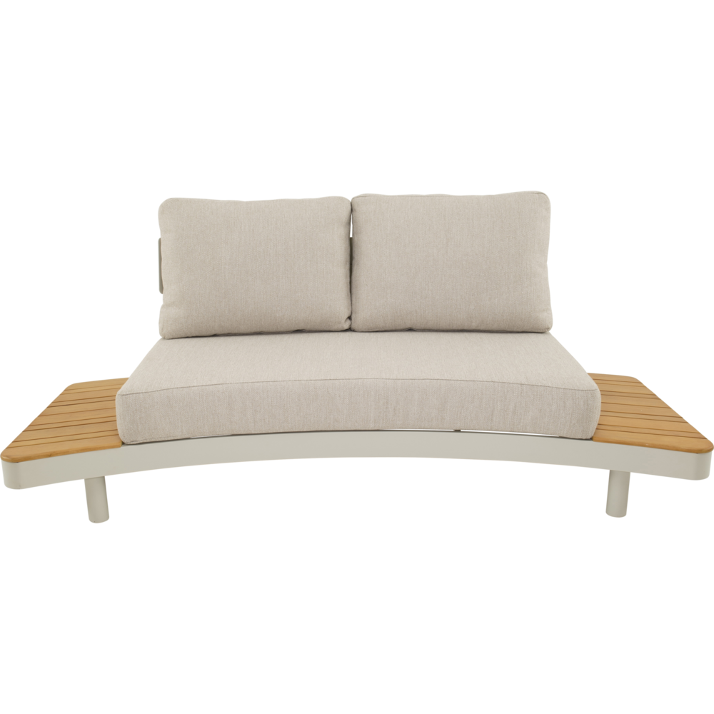 Outdoor Living - Loungeset Lounza