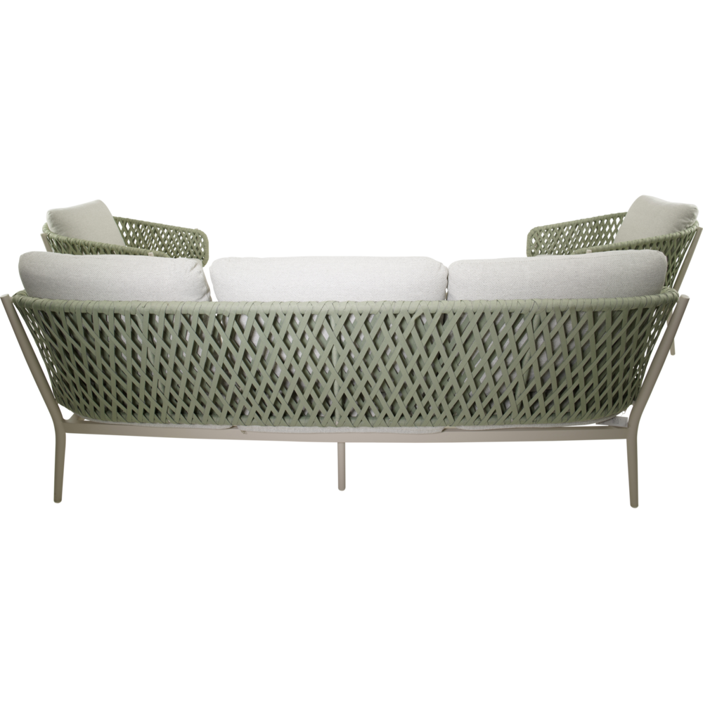 Outdoor Living &ndash; Loungeset Zaya