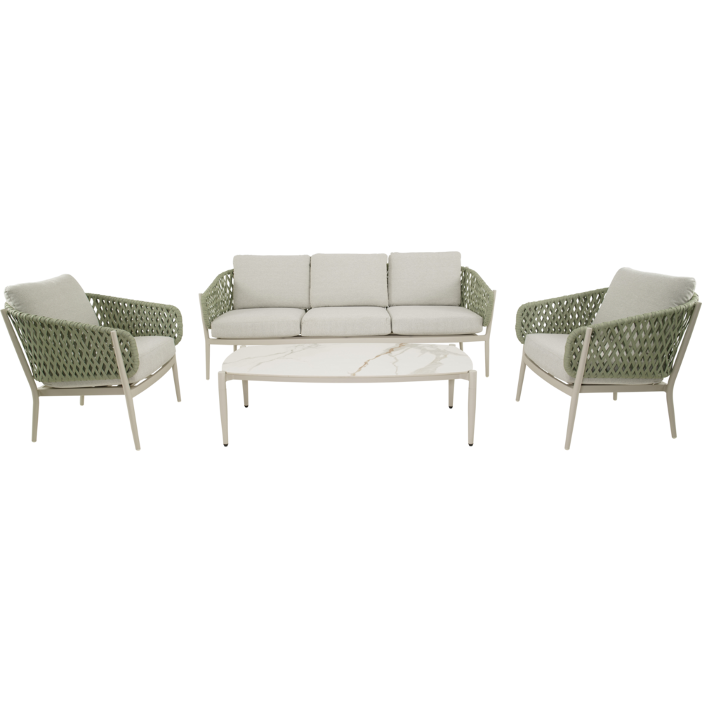Outdoor Living &ndash; Loungeset Zaya