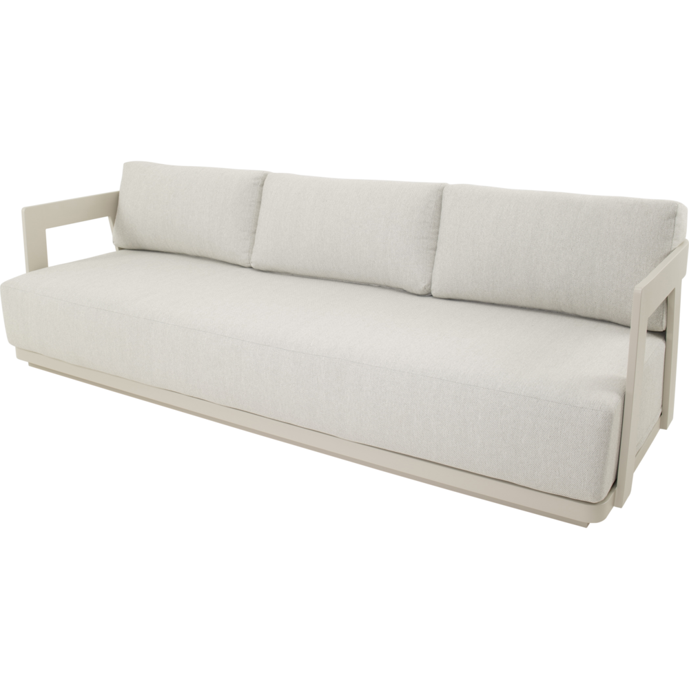 Outdoor Living - Loungeset Makai