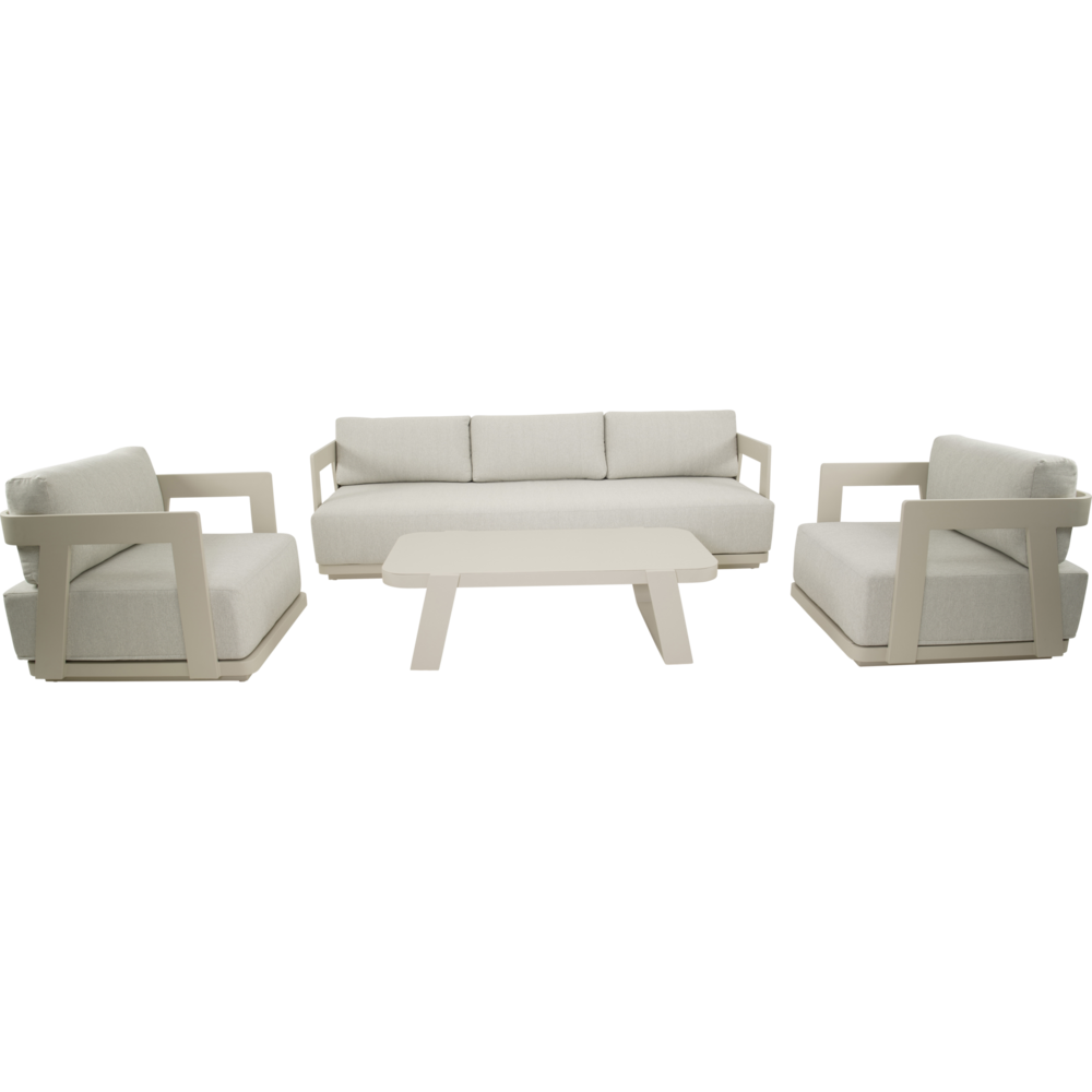 Outdoor Living - Loungeset Makai
