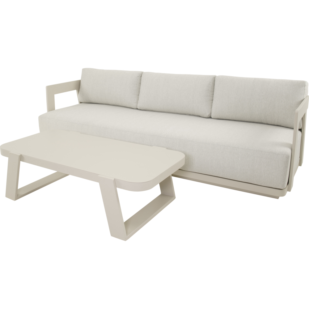 Outdoor Living - Loungeset Makai