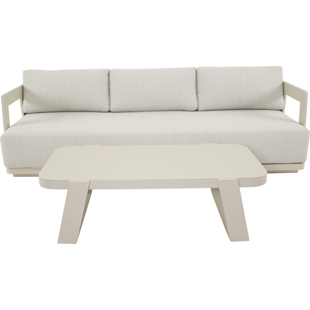 Outdoor Living - Loungeset Makai