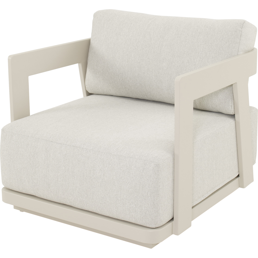 Outdoor Living - Loungeset Makai