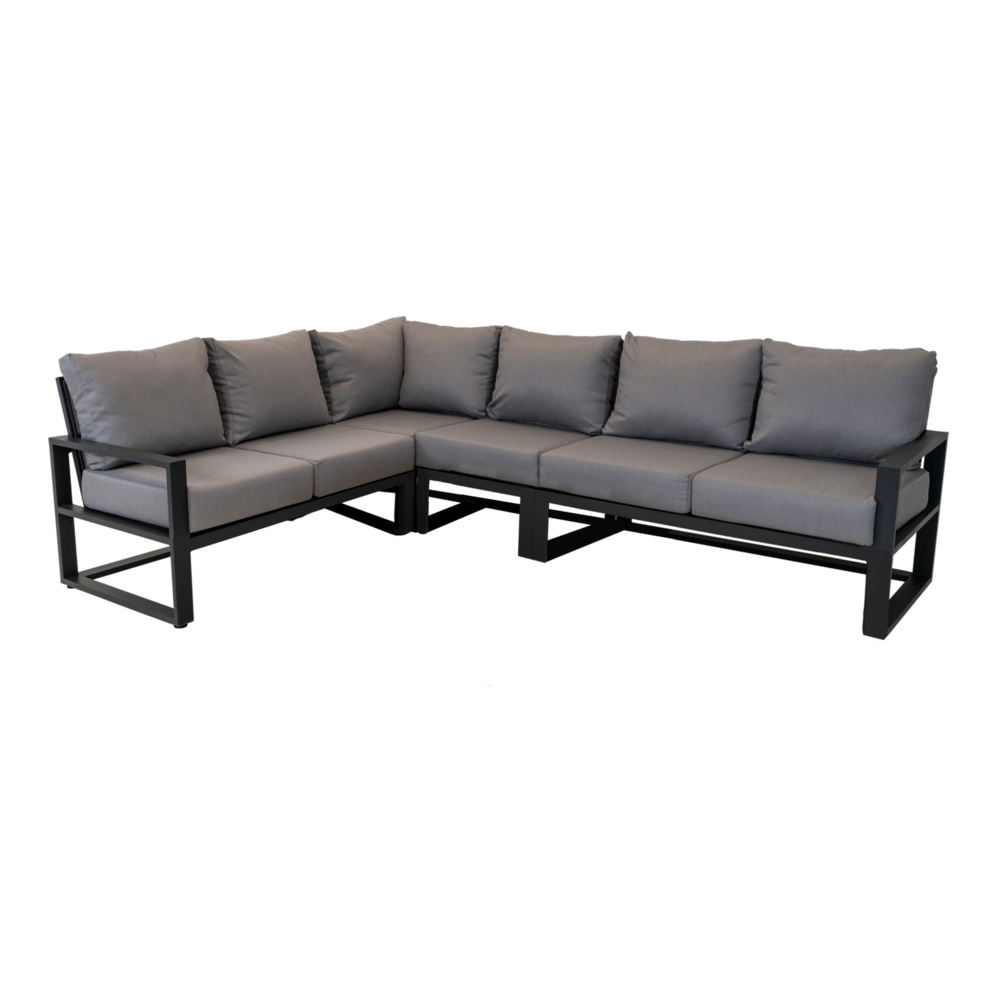 Outdoor Living - Loungehoekset Tormenta
