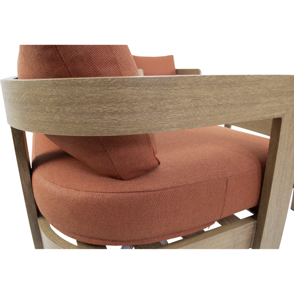Outdoor Living - Loungeset Mylo Terra