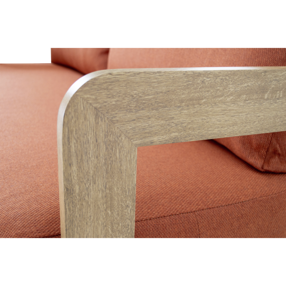 Outdoor Living - Loungeset Mylo Terra