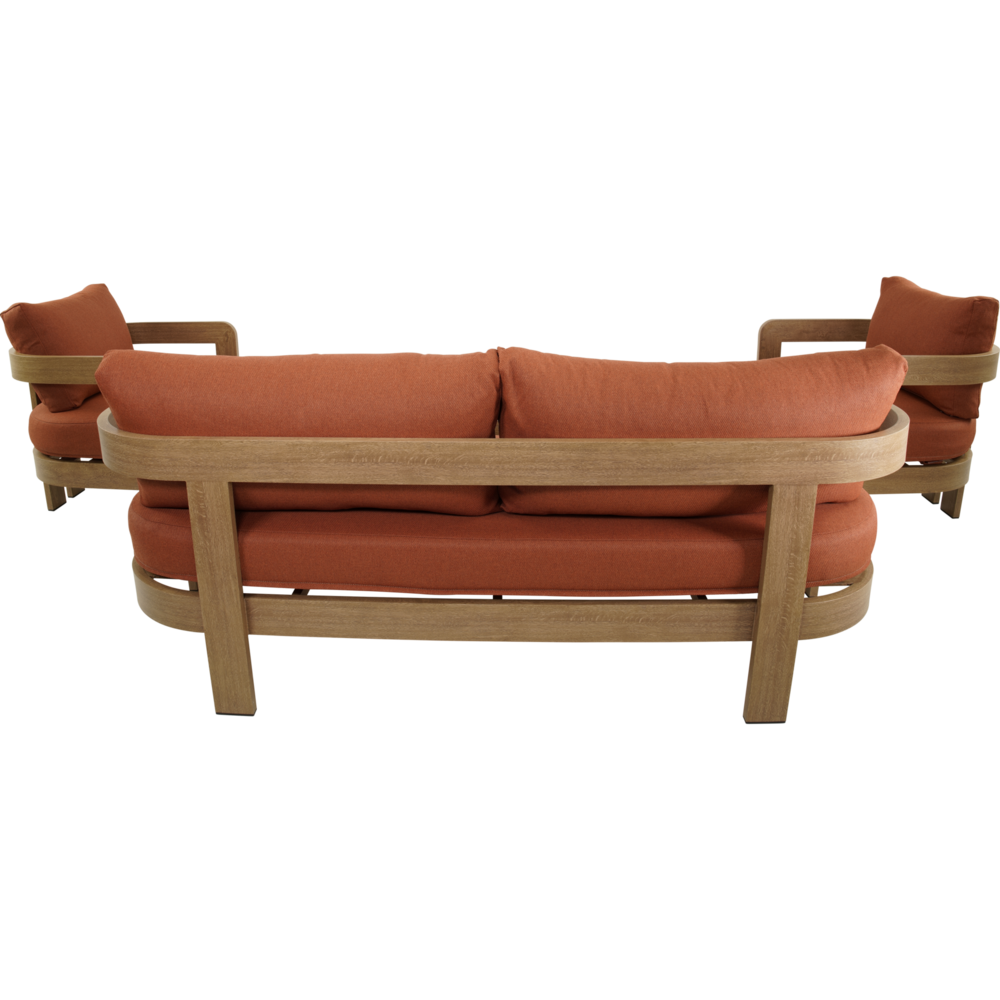 Outdoor Living - Loungeset Mylo Terra