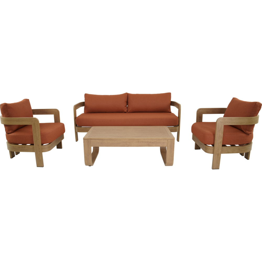 Outdoor Living - Loungeset Mylo Terra