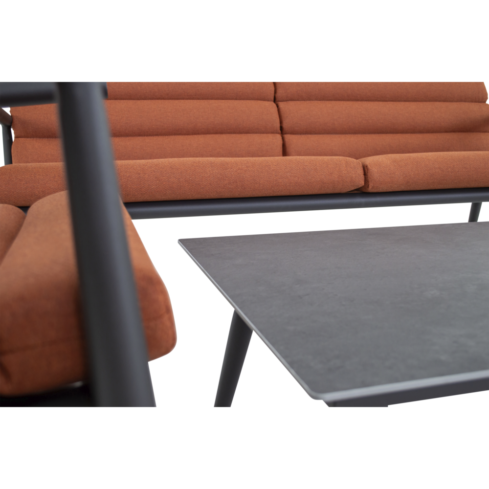 Outdoor Living - Loungeset Harper Terra