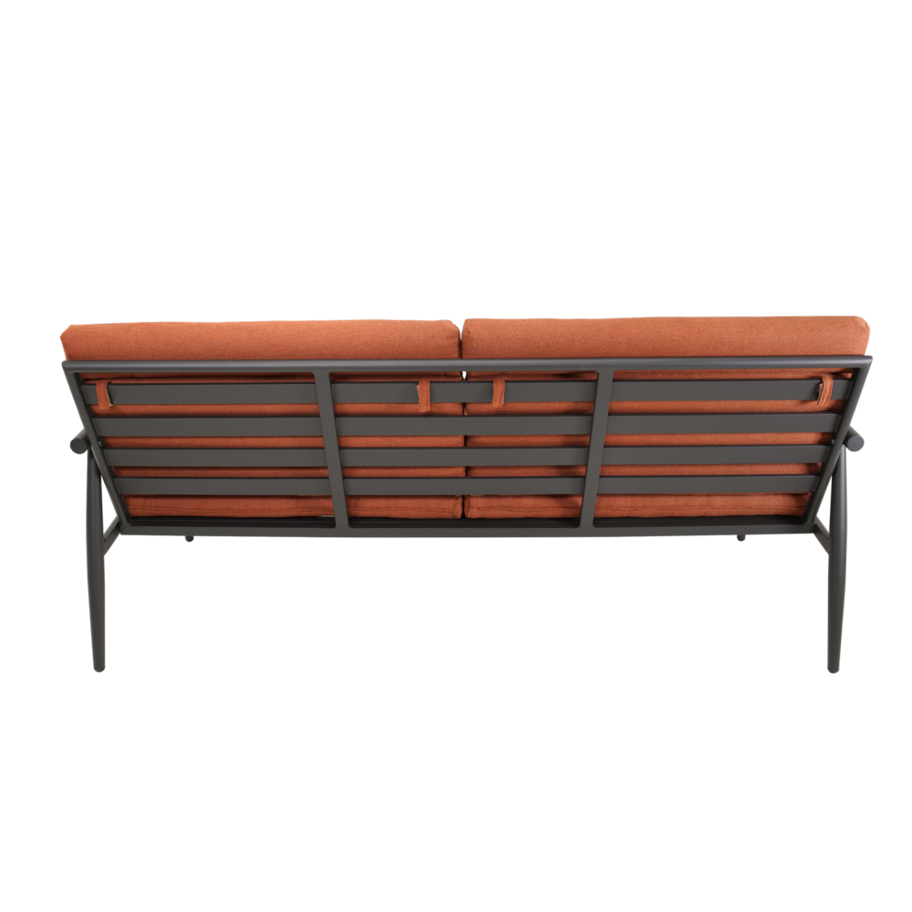 Outdoor Living - Loungeset Harper Terra