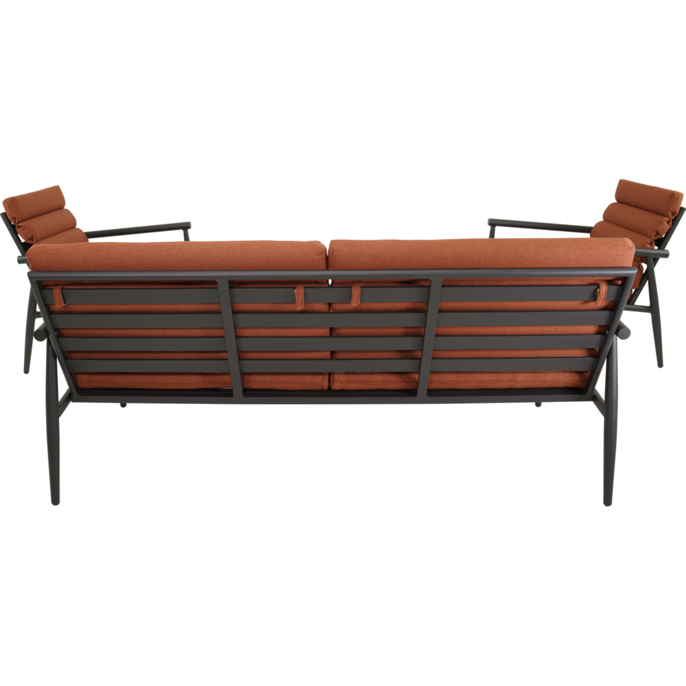Outdoor Living - Loungeset Harper Terra