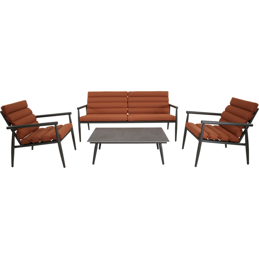 Outdoor Living - Loungeset Harper Terra