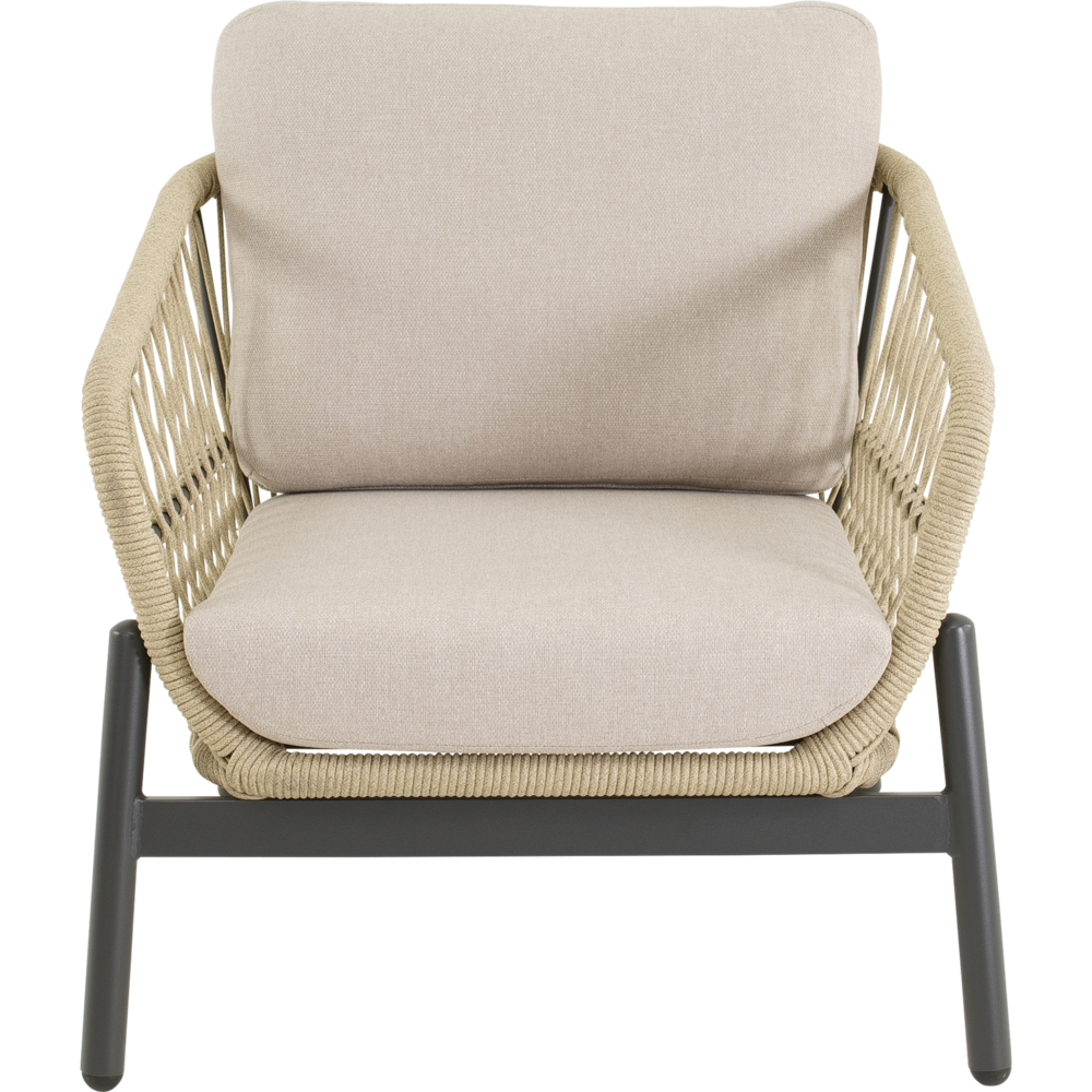 Outdoor Living - Loungeset Zavi Beige