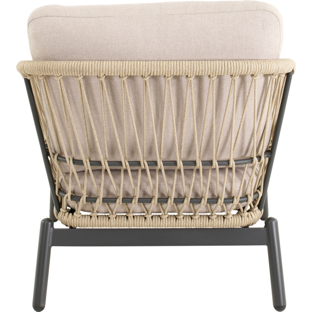 Outdoor Living - Loungeset Zavi Beige