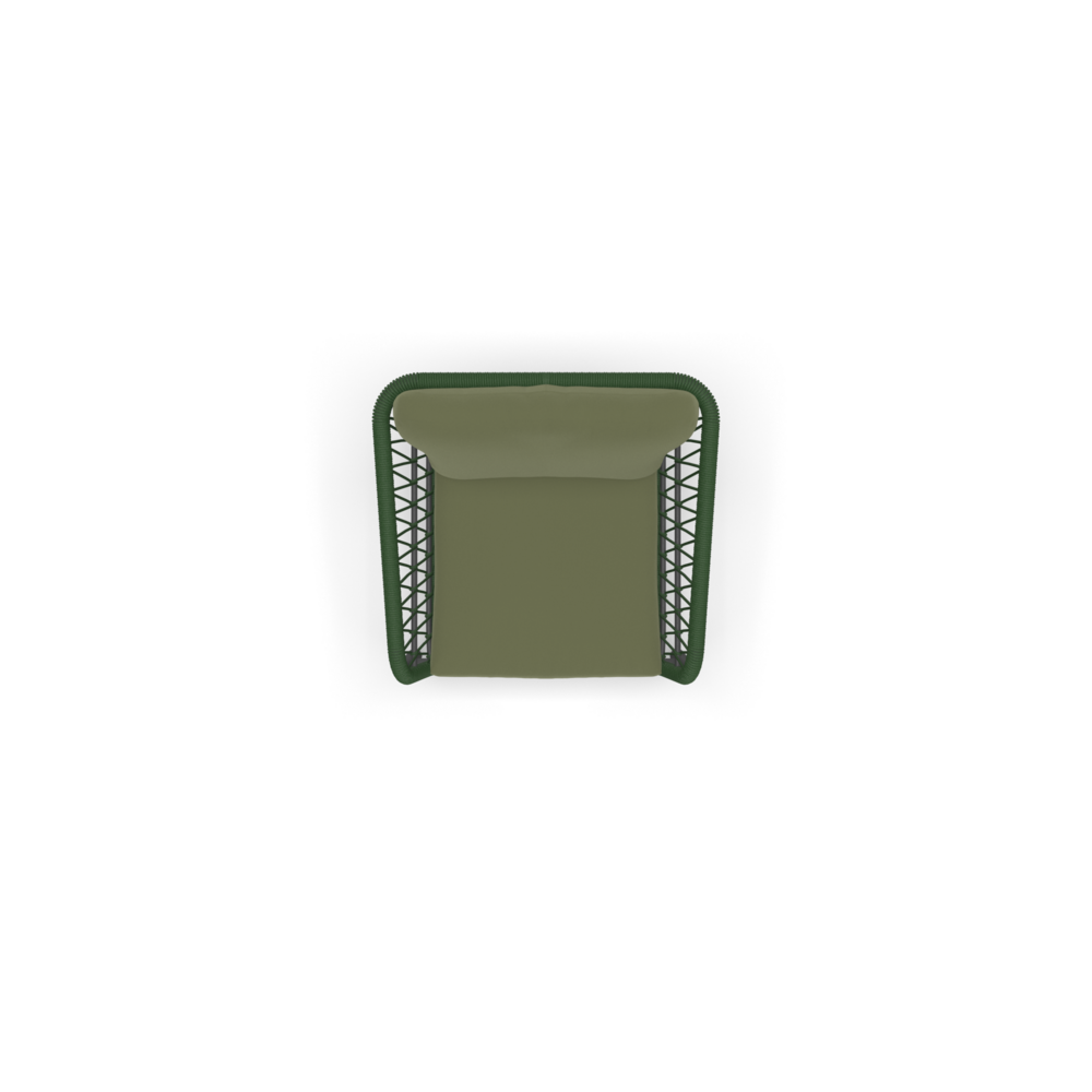 Outdoor Living - Loungeset Zavi Olive