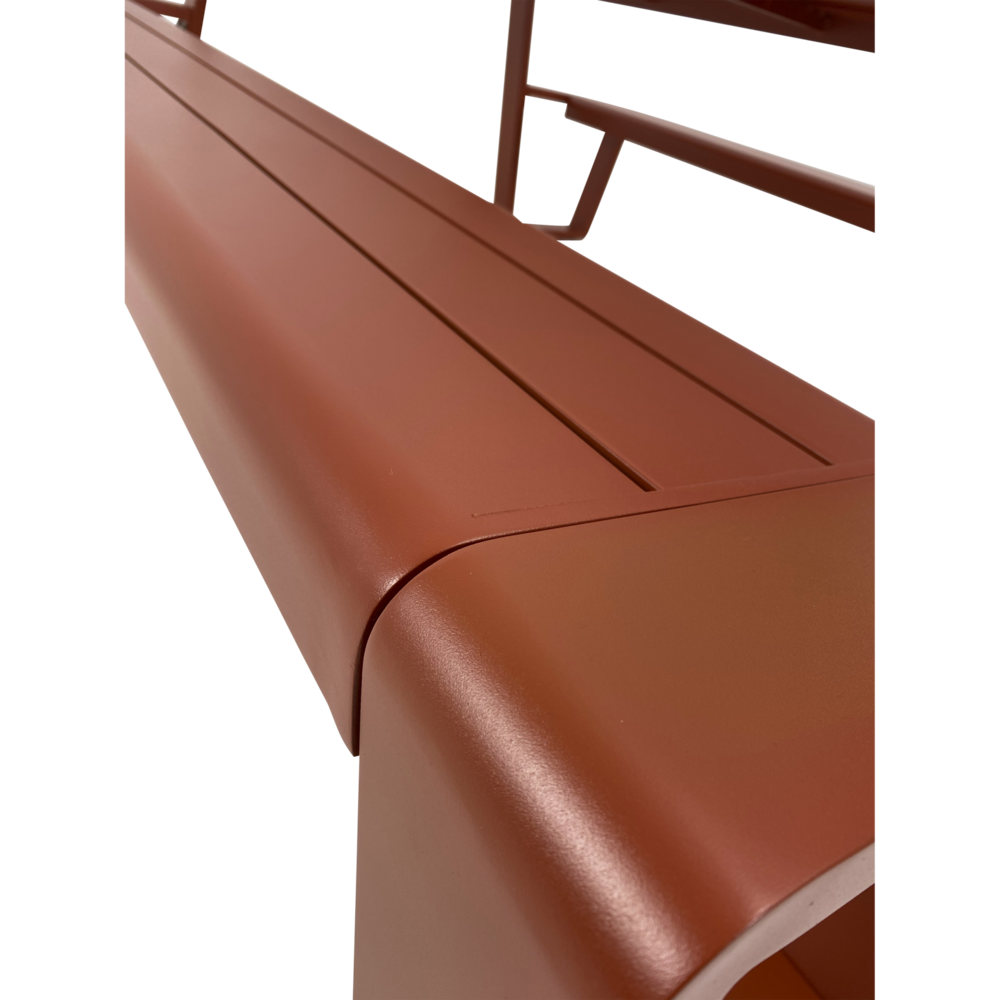 Outdoor Living &ndash; Picknickset Estilo zachtrood 220 cm