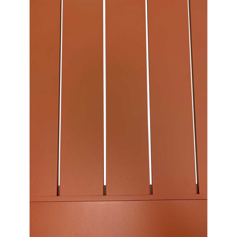 Outdoor Living &ndash; Picknickset Estilo zachtrood 220 cm