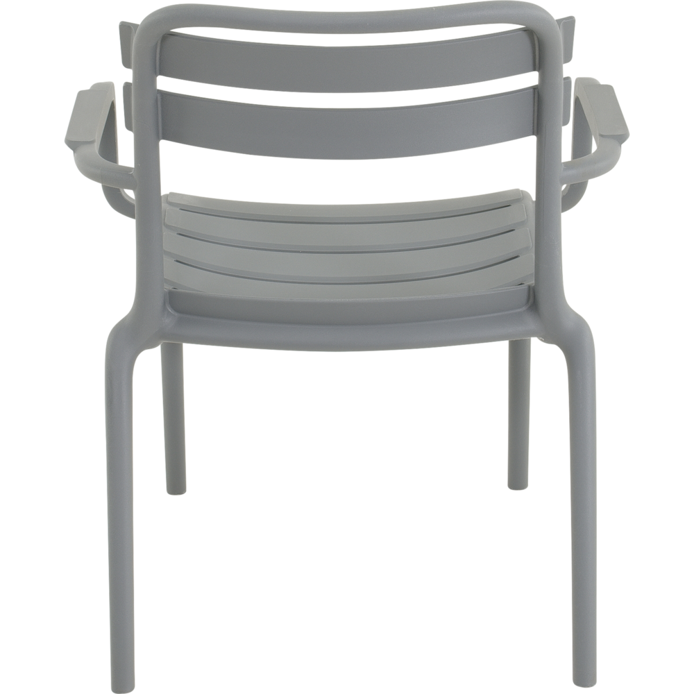 Outdoor Living - Loungestoel Torvi grijs