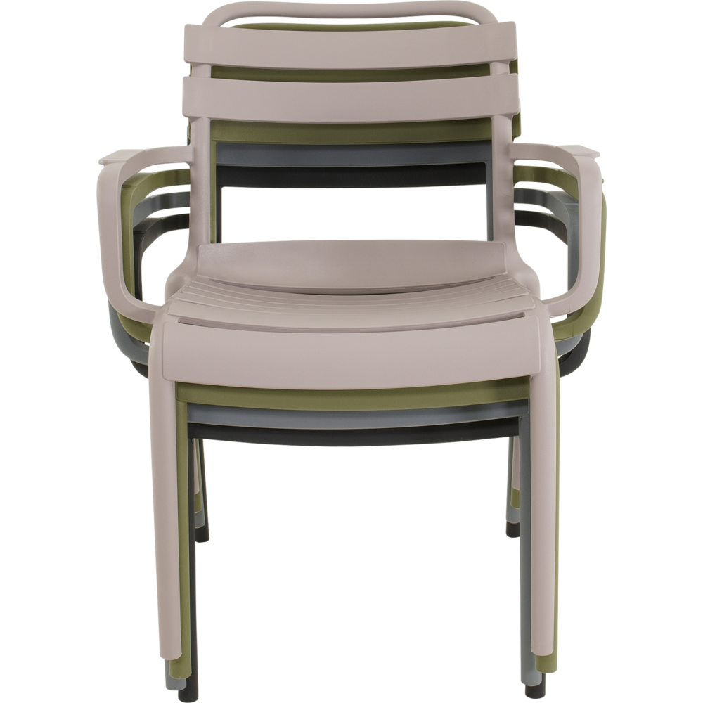 Outdoor Living - Loungestoel Torvi verschillende kleuren