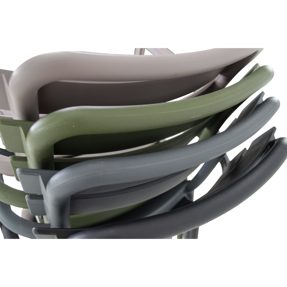 Outdoor Living - Loungestoel Torvi verschillende kleuren